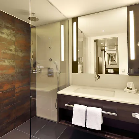 Hotel Atlantic Congress 4*
