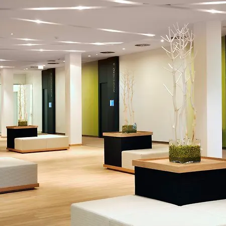 Hotel Atlantic Congress Essen